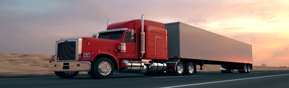 Truck Driving Training in Colorado